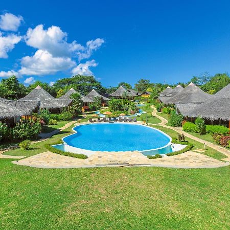 Loharano Lodge Nosy-Be Стая снимка