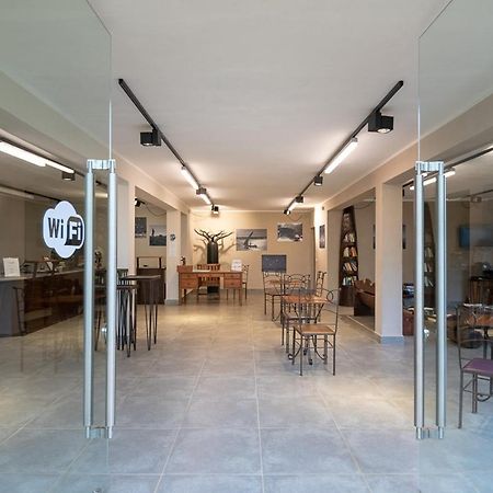 Loharano Lodge Nosy-Be Екстериор снимка