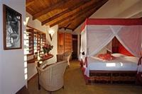 Loharano Lodge Nosy-Be Екстериор снимка