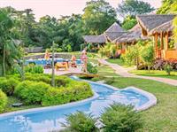 Loharano Lodge Nosy-Be Екстериор снимка