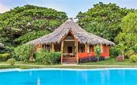 Loharano Lodge Nosy-Be Екстериор снимка