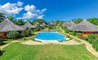 Loharano Lodge Nosy-Be Екстериор снимка